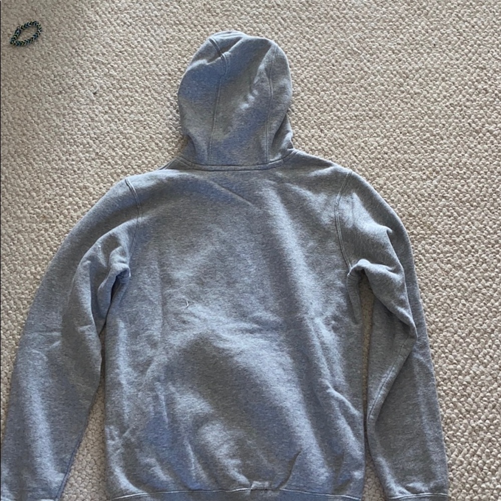 nike sweatshirt - Picture 2 of 4
